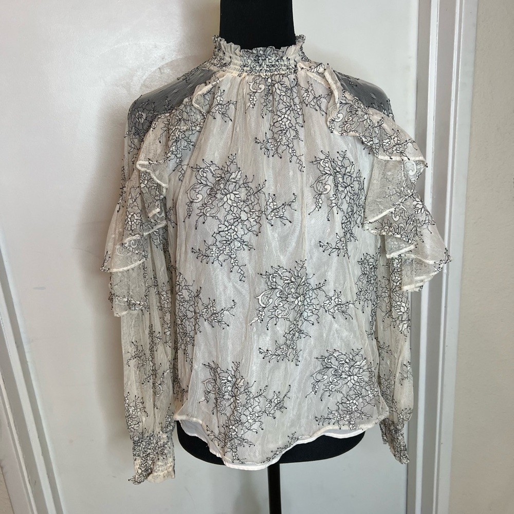 Blouse Vera Moda size S